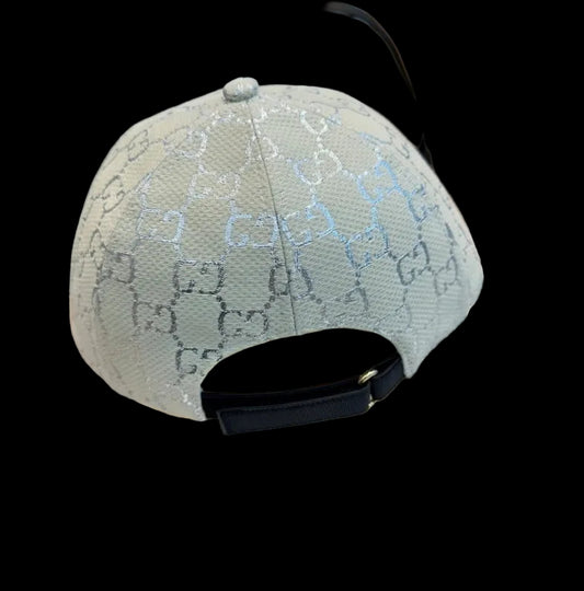 Casquette Gucci Reflet