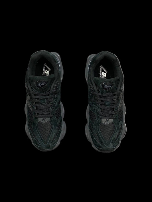 New Balance Black
