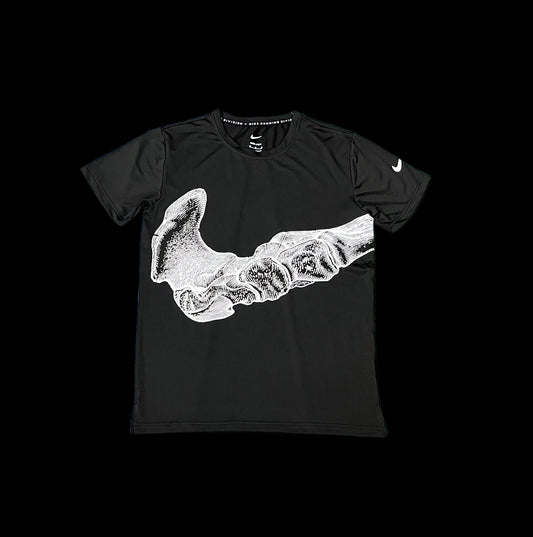 Tee shirt Nike Black edition limitée