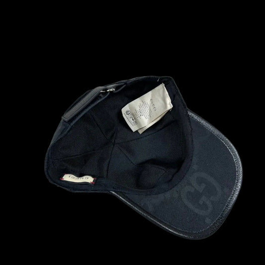 Casquette Gucci edition